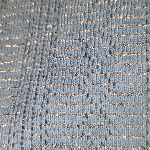 Limited Too Shimmery Shirt - Picture 3 of 3